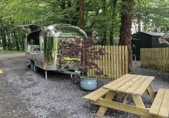Airstream Unit 