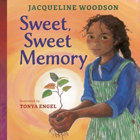 SWEET, SWEET MEMORY