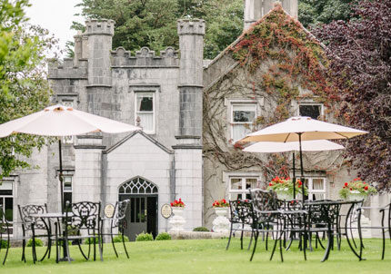 Abbey Hotel Roscommon