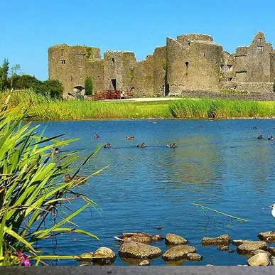 Visit Roscommon