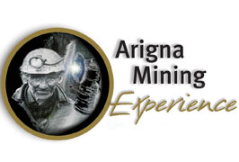 Arigna Mining Experience