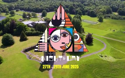 Night and Day Festival 27th-29th June 2025