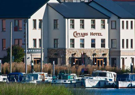 Cryan’s Hotel