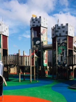 Adventure Play Kingdom