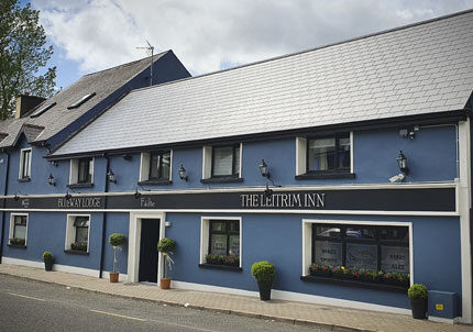 Leitrim Lodge