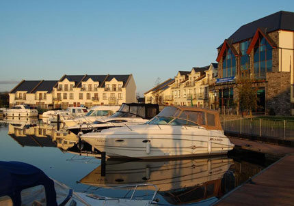 Leitrim Marina Hotel