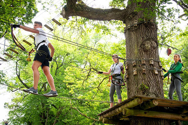 Zipit Forest Adventures