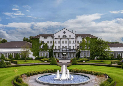 Slieve Russell Hotel Golf & Country Club